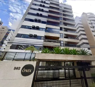 Cobertura com 3 Quartos à venda, 330m² no Ponta Verde, Maceió