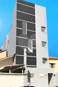 Apartamento com 1 Quarto para alugar, 22m² no Chácara Seis de Outubro, São Paulo