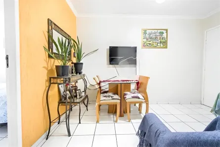 Apartamento com 2 Quartos à venda, 60m² no Água Branca, São Paulo