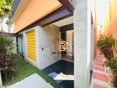 Casa com 5 Quartos à venda, 550m² no Jardim Paulista, São Paulo