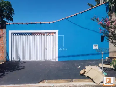 Imóvel Comercial com 2 Quartos à venda, 84m² no Parque das Oliveiras, Ribeirão Preto