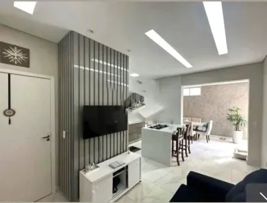 Apartamento com 2 Quartos à venda, 105m² no Buritis, Belo Horizonte