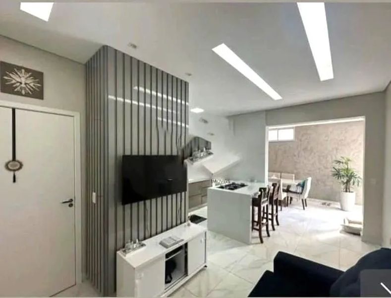 Apartamento com 2 quartos — Buritis, Belo Horizonte