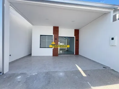 Casa de Condomínio com 2 Quartos à venda, 60m² no Flores, Manaus