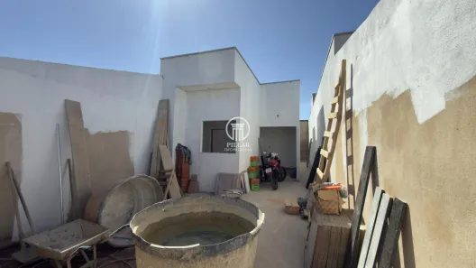 Casa com 3 Quartos à venda, 100m² no Acácias, Montes Claros
