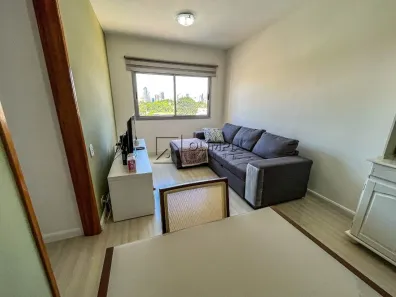 Apartamento com 2 Quartos à venda, 70m² no Campo Belo, São Paulo