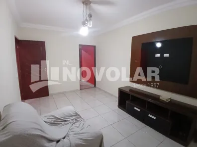 Sobrado com 3 Quartos para alugar, 100m² no Vila Sabrina, São Paulo