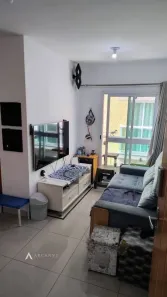 Apartamento com 2 Quartos à venda, 42m² no Santa Maria, Santo André
