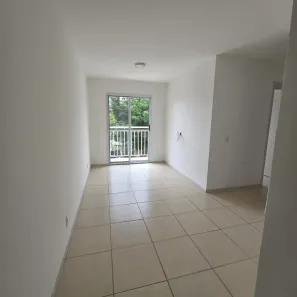Apartamento com 3 Quartos para alugar, 65m² no Camorim, Rio de Janeiro
