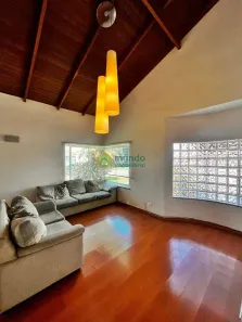 Casa de Condomínio com 3 Quartos à venda, 137m² no Parque São Cristóvão, Taubaté