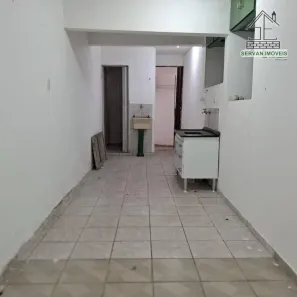 Casa com 1 Quarto para alugar, 22m² no Baronesa, Osasco