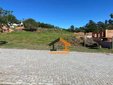 Lote/Terreno à venda, 640m² no Bairro Itapema, Itatiba