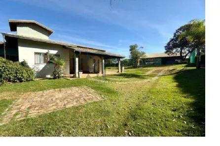 Fazenda/Sítio com 3 Quartos à venda, 310m² no Guacuri, Itupeva