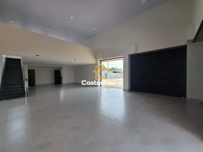 Ponto Comercial para alugar, 150m² no Plano Diretor Sul, Palmas