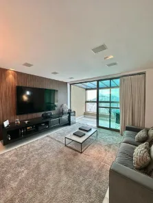 Apartamento com 1 Quarto à venda, 118m² no Vila da Serra, Nova Lima