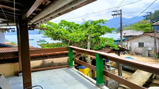 Casa com 3 Quartos à venda, 100m² no Picinguaba, Ubatuba