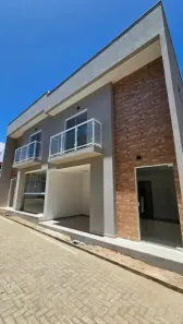 Casa de Condomínio com 4 Quartos à venda, 104m² no Centro, Lauro de Freitas