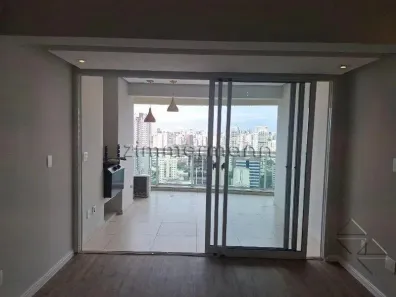 Apartamento com 2 Quartos à venda, 98m² no Cidade Monções, São Paulo