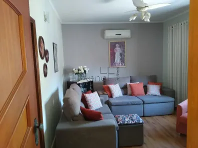 Casa com 3 Quartos à venda, 147m² no Vila Anhangüera, Campinas