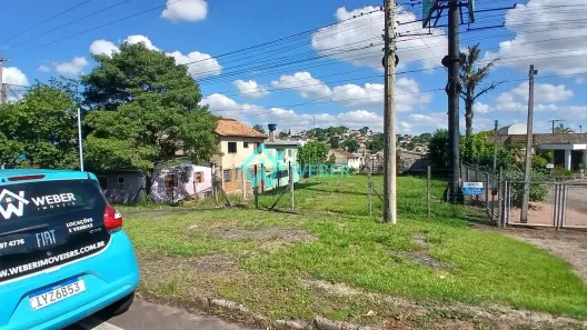 Lote/Terreno para alugar, 300m² no Operário, Novo Hamburgo