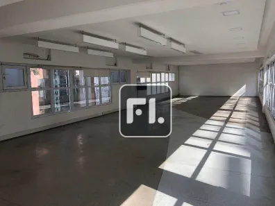 Sala Comercial para alugar, 150m² no Vila Olímpia, São Paulo