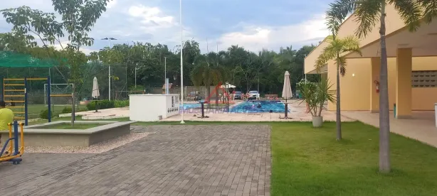 Apartamento com 3 Quartos à venda, 60m² no Recanto das Palmeiras, Teresina