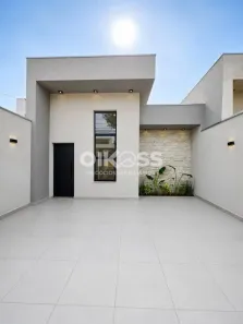 Casa com 3 Quartos à venda, 91m² no Jardim Anhembi, São José dos Campos