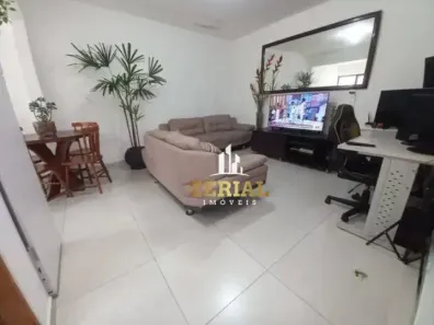 Casa com 3 Quartos à venda, 97m² no Cerâmica, São Caetano do Sul