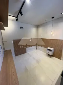Kitnet com 1 Quarto para alugar, 14m² no Vila Aparecida, Rio Claro