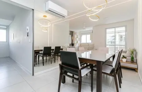 Apartamento com 2 Quartos à venda, 82m² no Campeche, Florianópolis