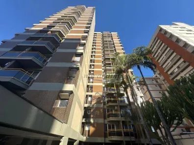 Apartamento com 1 Quarto à venda, 50m² no Centro, Campinas