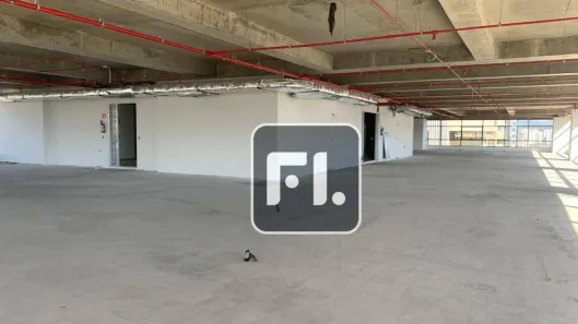 Sala Comercial para alugar, 254m² no Alphaville Centro Industrial e Empresarial/Alphaville., Barueri