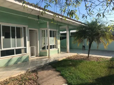 Casa com 4 Quartos à venda, 184m² no Abraão, Florianópolis