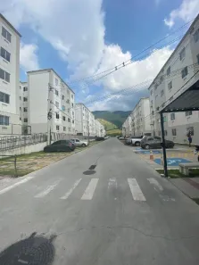 Apartamento com 2 Quartos à venda, 40m² no Cabuçu, Nova Iguaçu