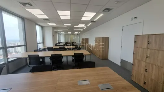 Prédio Comercial para alugar, 500m² no Cidade Mãe do Céu, São Paulo