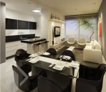 Sala Comercial à venda, 46m² no Passo da Areia, Porto Alegre