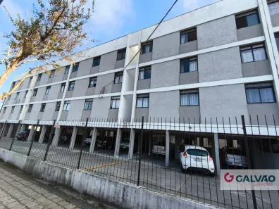 Apartamento com 3 Quartos para alugar, 88m² no Campina do Siqueira, Curitiba