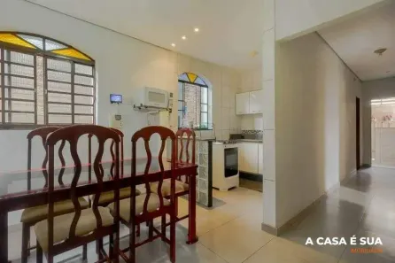 Casa com 3 Quartos à venda, 360m² no Califórnia, Belo Horizonte