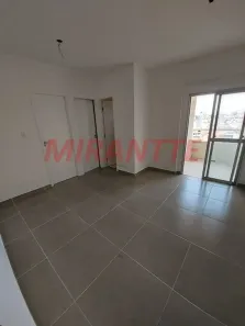 Apartamento com 2 Quartos à venda, 43m² no Vila Gustavo, São Paulo