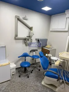 Sala Comercial à venda, 30m² no Centro, Niterói