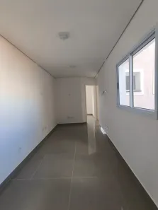 Apartamento com 2 Quartos à venda, 58m² no Parque das Nações, Santo André