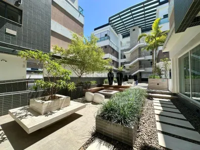 Apartamento com 3 Quartos à venda, 132m² no Campeche, Florianópolis