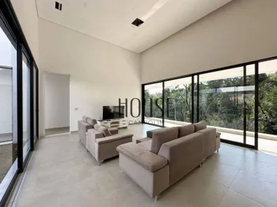 Casa de Condomínio com 3 Quartos à venda, 401m² no Jardim Novo Mundo, Sorocaba