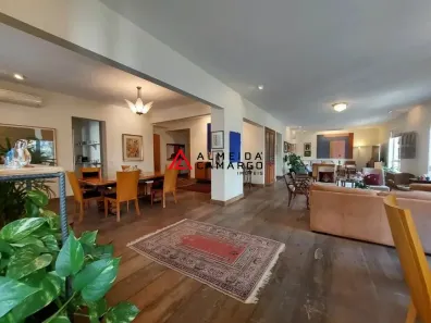 Apartamento com 2 Quartos à venda, 290m² no Cerqueira César, São Paulo
