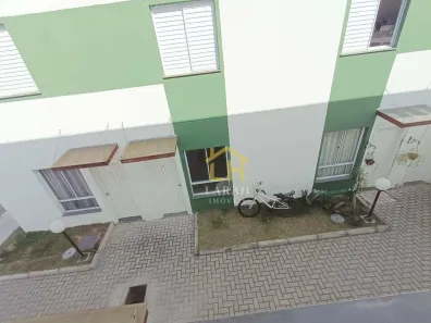 Casa de Condomínio com 2 Quartos à venda, 60m² no Jardim São Marcos, Itapevi
