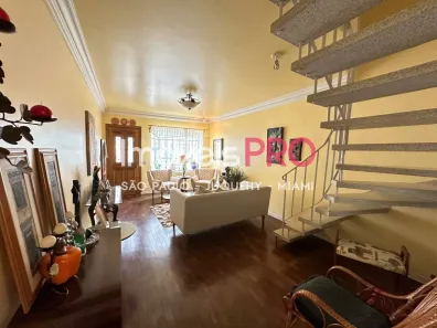 Sobrado com 3 Quartos à venda, 87m² no Planalto Paulista, São Paulo