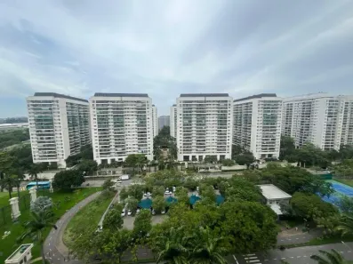 Apartamento com 3 Quartos à venda, 90m² no Barra Olímpica, Rio de Janeiro
