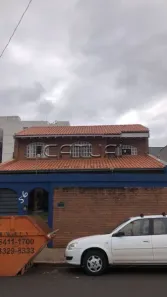 com 4 Quartos para alugar, 300m² no Jardim Monções, Londrina