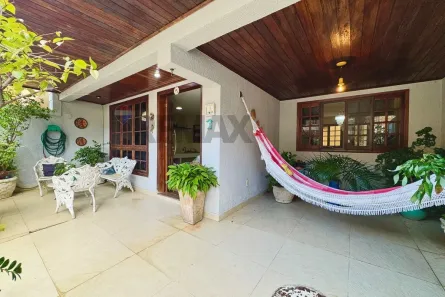 Casa com 3 Quartos à venda, 270m² no Vargem Pequena, Rio de Janeiro