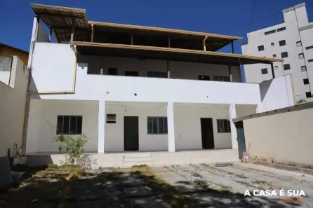 Casa com 4 Quartos para alugar, 200m² no Novo Eldorado, Contagem